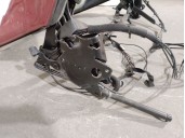 Recambio de capota para audi a4 b6 descapotable (8h7) 1.8 t referencia OEM IAM 8H0871035D 8H0871035D 