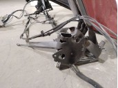 Recambio de capota para audi a4 b6 descapotable (8h7) 1.8 t referencia OEM IAM 8H0871035D 8H0871035D 