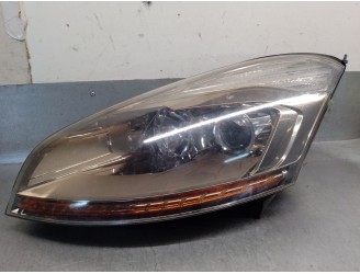 Recambio de faro izquierdo para citroën c4 grand picasso 2.0 hdi fap referencia OEM IAM 6208C1 6208C1 