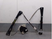 Recambio de elevalunas delantero derecho para volkswagen golf v berlina (1k1) 2.0 tdi referencia OEM IAM 1K0959702K 1K0959702L 