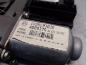 Recambio de elevalunas delantero derecho para volkswagen golf v berlina (1k1) 2.0 tdi referencia OEM IAM 1K0959702K 1K0959702L 