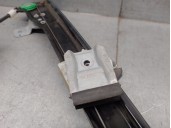 Recambio de elevalunas delantero derecho para volkswagen golf v berlina (1k1) 2.0 tdi referencia OEM IAM 1K0959702K 1K0959702L 