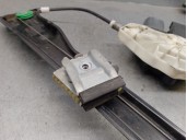 Recambio de elevalunas delantero derecho para volkswagen golf v berlina (1k1) 2.0 tdi referencia OEM IAM 1K0959702K 1K0959702L 