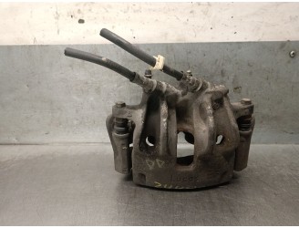 Replacement front right brake caliper for Peugeot Boxer closed box (RS2850)(230)(´02) 2.5 Diesel OEM IAM reference 44018