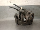 Replacement front right brake caliper for Peugeot Boxer closed box (RS2850)(230)(´02) 2.5 Diesel OEM IAM reference 44018