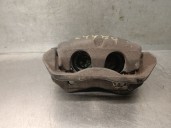Replacement front right brake caliper for Peugeot Boxer closed box (RS2850)(230)(´02) 2.5 Diesel OEM IAM reference 44018