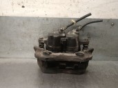 Replacement front right brake caliper for Peugeot Boxer closed box (RS2850)(230)(´02) 2.5 Diesel OEM IAM reference 44018