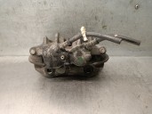 Replacement front right brake caliper for Peugeot Boxer closed box (RS2850)(230)(´02) 2.5 Diesel OEM IAM reference 44018