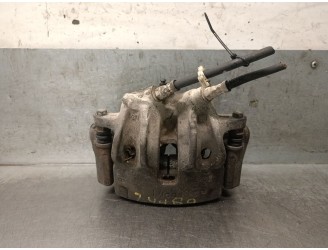 Recambio de pinza freno delantera izquierda para peugeot boxer caja cerrada (rs2850)(230)(´02) 2.5 diesel referencia OEM IAM 440