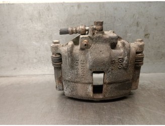 Recambio de pinza freno delantera izquierda para tata safari ex safari 4x4 2.0 referencia OEM IAM 2932015Z  
