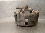 Recambio de pinza freno delantera izquierda para tata safari ex safari 4x4 2.0 referencia OEM IAM 2932015Z  