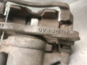 Recambio de pinza freno delantera izquierda para tata safari ex safari 4x4 2.0 referencia OEM IAM 2932015Z  