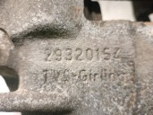 Recambio de pinza freno delantera izquierda para tata safari ex safari 4x4 2.0 referencia OEM IAM 2932015Z 