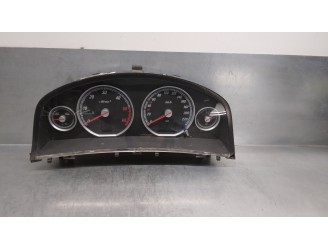 Recambio de cuadro instrumentos para opel vectra c berlina 2.2 16v dti cat (y 22 dtr / l50) referencia OEM IAM 24402320XJ 110080