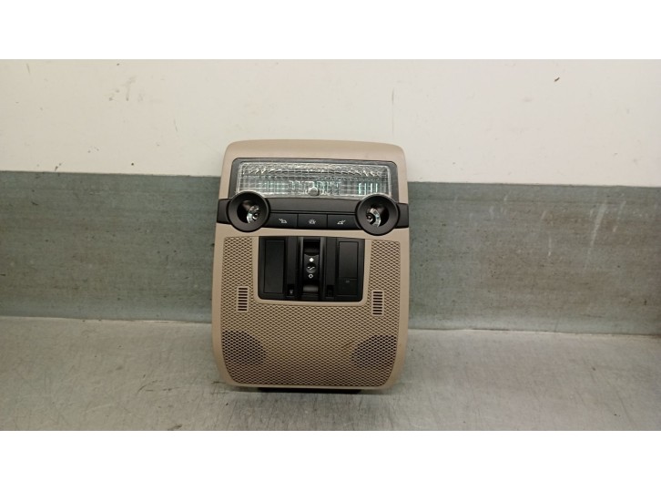Recambio de luz interior para bmw x6 (e71, e72) xdrive 35 d referencia OEM IAM 61319182993 61319225940 96566837