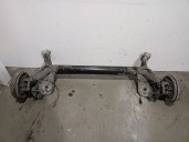 Recambio de puente trasero para ford transit courier b460 furgoneta/monovolumen 1.5 tdci referencia OEM IAM 1837273 1837273 