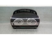 Recambio de cuadro instrumentos para bmw x6 (e71, e72) xdrive 35 d referencia OEM IAM 62119189886 62109236833 A2C5332295
