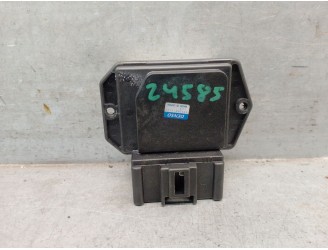 Recambio de resistencia calefaccion para toyota corolla verso (e12) 2.0 turbodiesel cat referencia OEM IAM 4993002121 8716513010