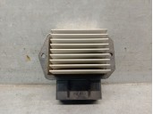 Recambio de resistencia calefaccion para toyota corolla verso (e12) 2.0 turbodiesel cat referencia OEM IAM 4993002121 8716513010