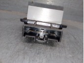Recambio de resistencia calefaccion para toyota corolla verso (e12) 2.0 turbodiesel cat referencia OEM IAM 4993002121 8716513010
