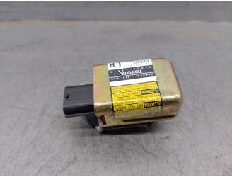 Recambio de sensor impacto para toyota corolla verso (e12) 2.0 turbodiesel cat referencia OEM IAM 8983013010  1879000270