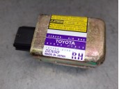 Recambio de sensor impacto para toyota corolla verso (e12) 2.0 turbodiesel cat referencia OEM IAM 8983013010 1879000270