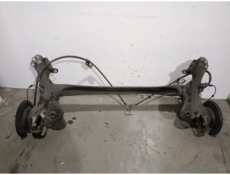 Recambio de puente trasero para opel astra k (b16) 1.6 cdti (68) referencia OEM IAM 13362441 13362441 