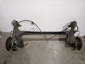 Recambio de puente trasero para opel astra k (b16) 1.6 cdti (68) referencia OEM IAM 13362441 13362441 