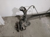 Recambio de puente trasero para opel astra k (b16) 1.6 cdti (68) referencia OEM IAM 13362441 13362441 