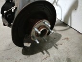 Recambio de puente trasero para opel astra k (b16) 1.6 cdti (68) referencia OEM IAM 13362441 13362441 