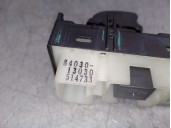 Recambio de mando elevalunas trasero derecho para toyota corolla verso (e12) 2.0 turbodiesel cat referencia OEM IAM 8403013030 8