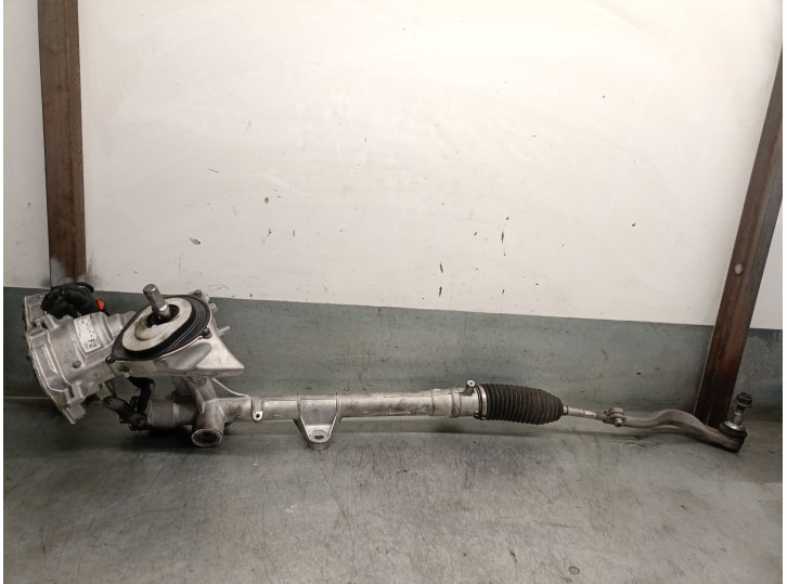 Recambio de cremallera direccion para bmw 2 active tourer (u06) 220i mild hybrid referencia OEM IAM 32105A5D773 32105A87CE1 