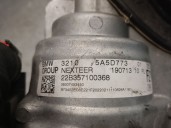 Recambio de cremallera direccion para bmw 2 active tourer (u06) 220i mild hybrid referencia OEM IAM 32105A5D773 32105A87CE1 