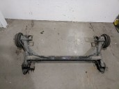 Recambio de puente trasero para skoda felicia combi (795) 1.6 referencia OEM IAM 6U9500041C 6U9500041C 