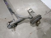 Recambio de puente trasero para skoda felicia combi (795) 1.6 referencia OEM IAM 6U9500041C 6U9500041C 