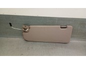 Recambio de parasol derecho para bmw x6 (e71, e72) xdrive 35 d referencia OEM IAM 51167281648 51167281648 