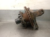 Recambio de mangueta delantera derecha para tata safari ex safari 4x4 2.0 referencia OEM IAM 483DLTC49  