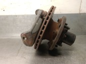 Recambio de mangueta delantera derecha para tata safari ex safari 4x4 2.0 referencia OEM IAM 483DLTC49  