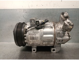 Recambio de compresor aire acondicionado para dacia sandero ii 1.2 16v cat referencia OEM IAM 926006775R 926006775R T911948A