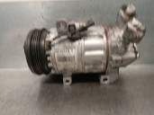 Recambio de compresor aire acondicionado para dacia sandero ii 1.2 16v cat referencia OEM IAM 926006775R 926006775R T911948A