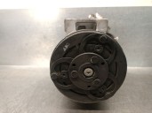 Recambio de compresor aire acondicionado para dacia sandero ii 1.2 16v cat referencia OEM IAM 926006775R 926006775R T911948A