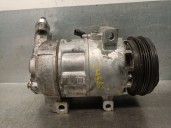 Recambio de compresor aire acondicionado para dacia sandero ii 1.2 16v cat referencia OEM IAM 926006775R 926006775R T911948A