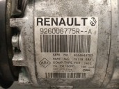 Recambio de compresor aire acondicionado para dacia sandero ii 1.2 16v cat referencia OEM IAM 926006775R 926006775R T911948A