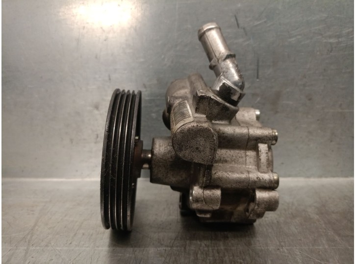 Recambio de bomba servodireccion para dacia sandero ii 1.2 16v cat referencia OEM IAM 491103834R 491103834R 7613955613