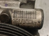 Recambio de bomba servodireccion para dacia sandero ii 1.2 16v cat referencia OEM IAM 491103834R 491103834R 7613955613