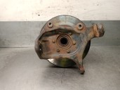 Recambio de mangueta delantera izquierda para tata safari ex safari 4x4 2.0 referencia OEM IAM 483DLTC49 