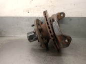 Recambio de mangueta delantera izquierda para tata safari ex safari 4x4 2.0 referencia OEM IAM 483DLTC49  