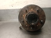 Recambio de mangueta delantera izquierda para tata safari ex safari 4x4 2.0 referencia OEM IAM 483DLTC49 