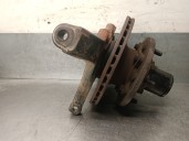 Recambio de mangueta delantera izquierda para tata safari ex safari 4x4 2.0 referencia OEM IAM 483DLTC49  