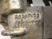 Recambio de pinza freno delantera derecha para tata safari ex safari 4x4 2.0 referencia OEM IAM 29320153  